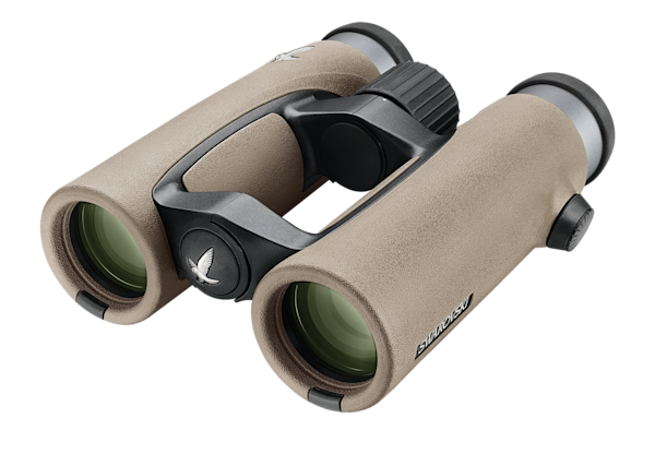 Swarovski Optik binoculars EL 32 sandbrown