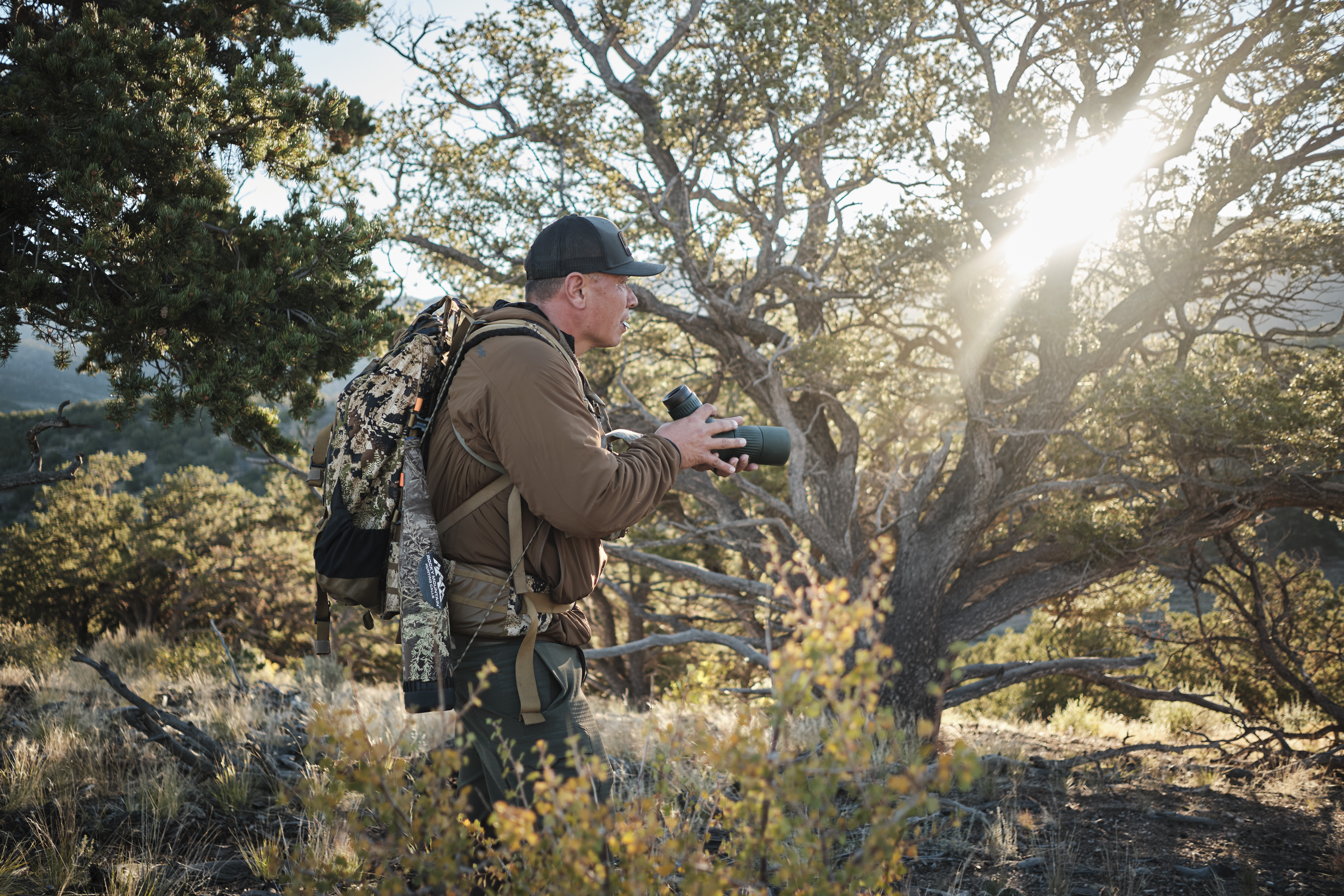 AT/ST Balance /H - HERO