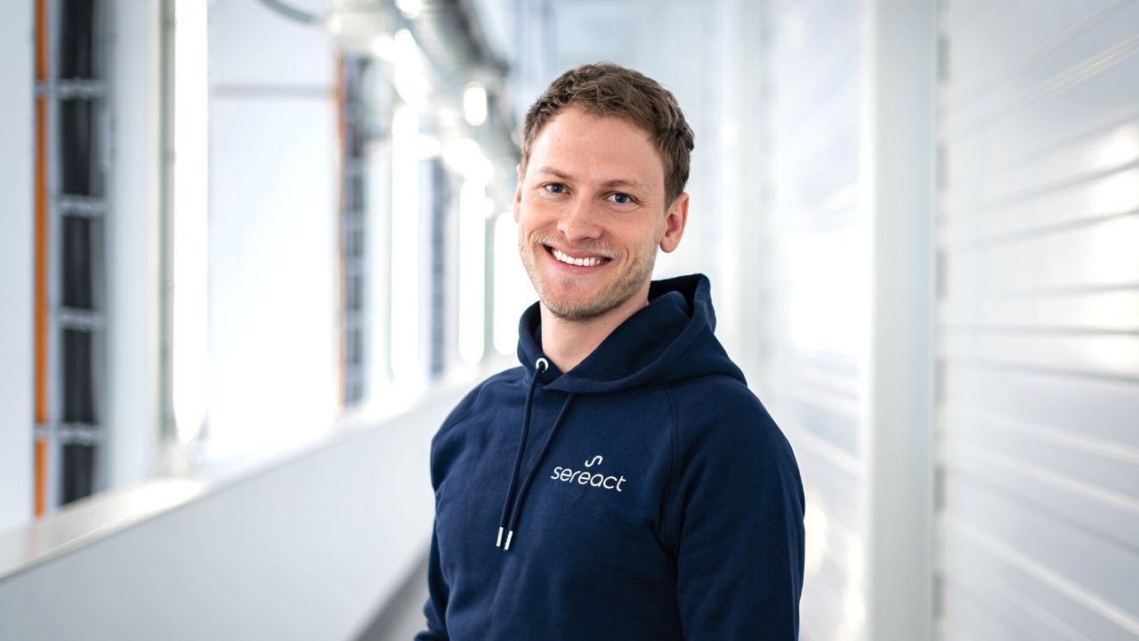 What Jan says – an Interview with an Software Engineer