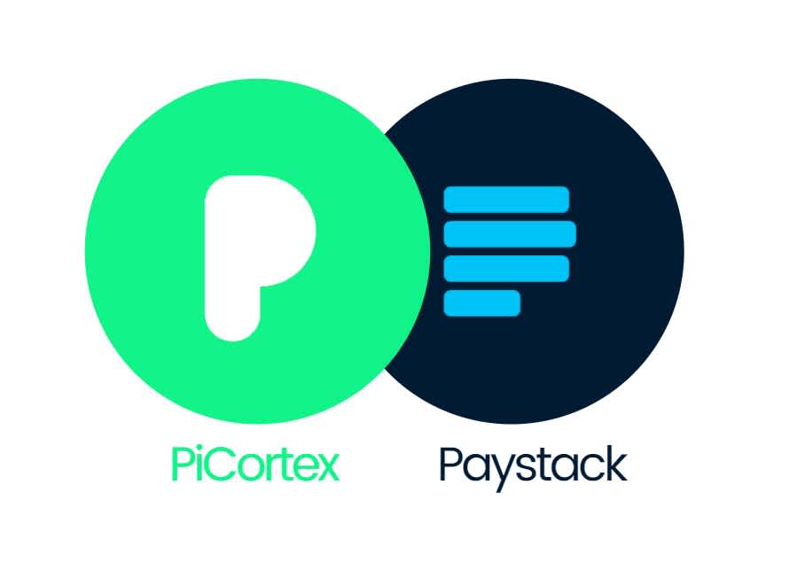 Leverage the Paystack integration