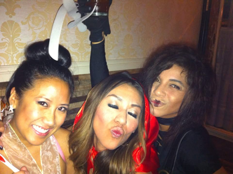 2014-10-01-Halloween-Party-at Sexton-Bar-in-Ballard-Seattle-002