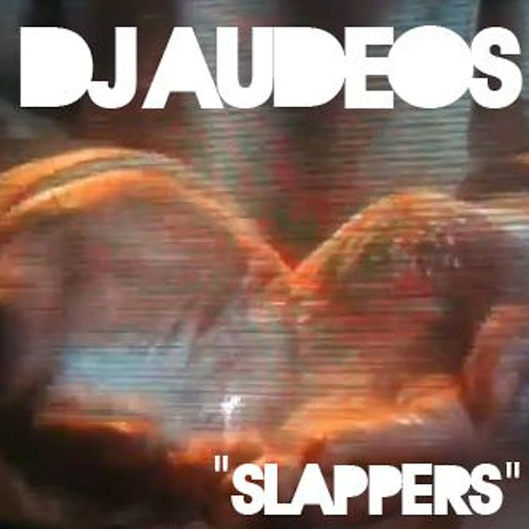 Slappers mix cover