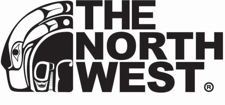 Early WIP Draft of The North West Native Logo