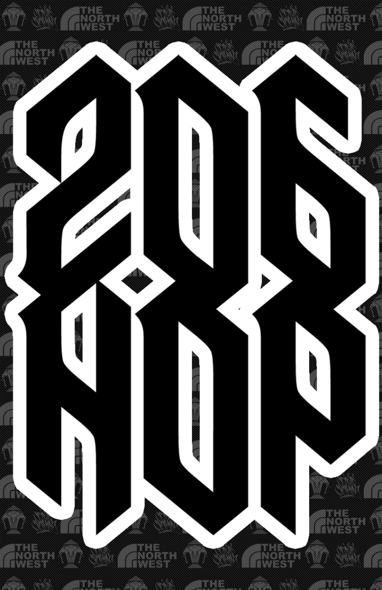 206-HOP Poster