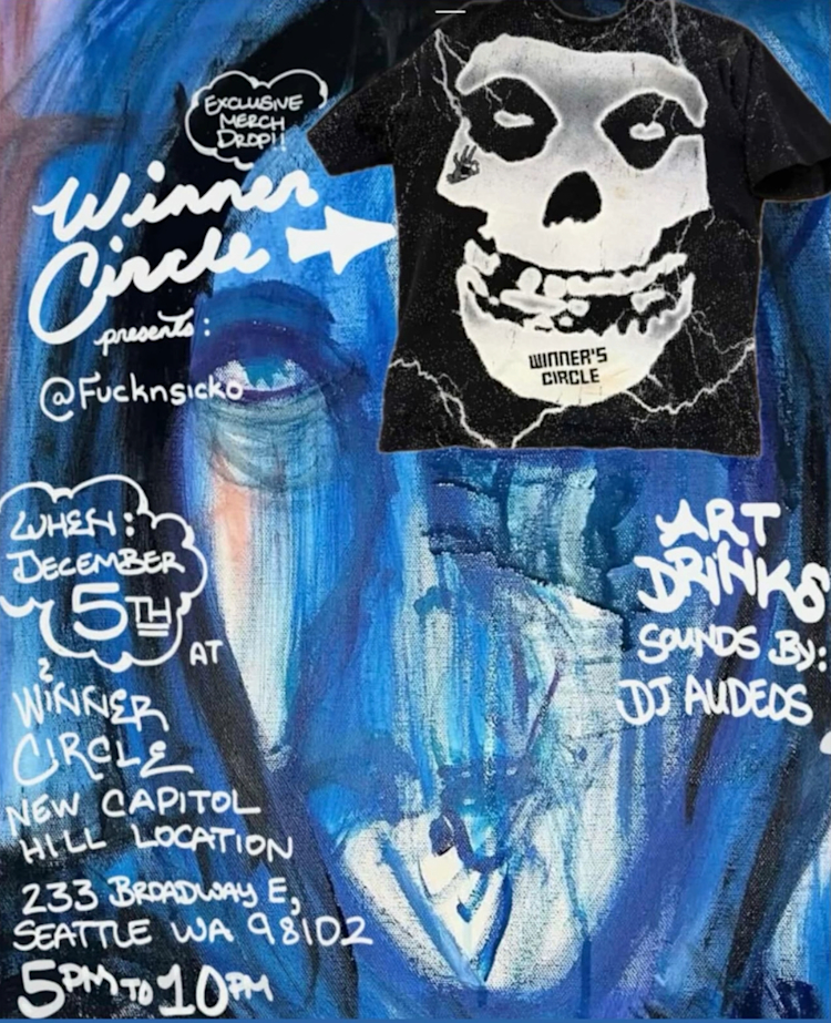 Sicko-Art-Show-Winners-Circle-Flyer