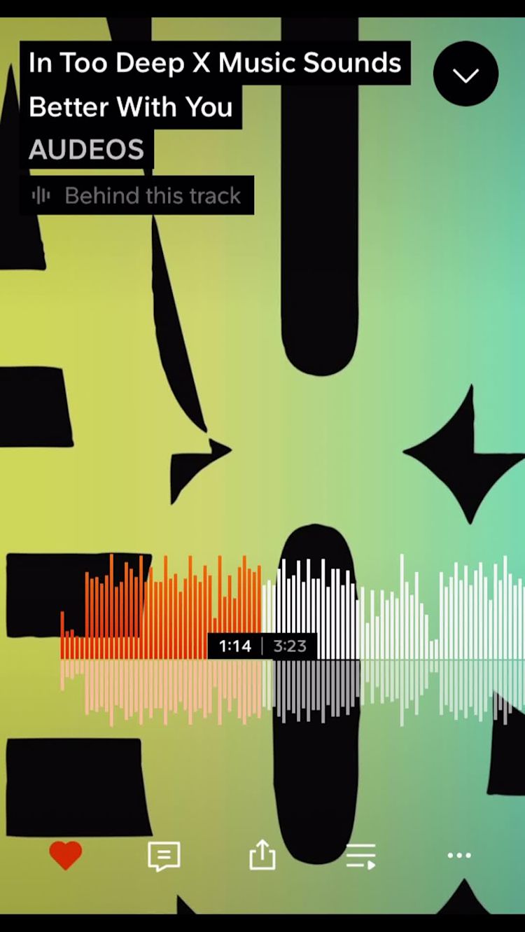 dvsn x neil frances — too deep x music sounds better with you
