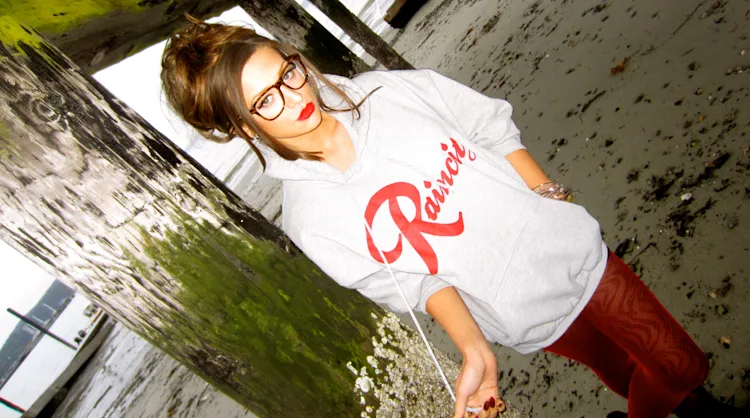 cassandra-mcclure-the-north-west-raincity-hoodie-leaning-pier-piling