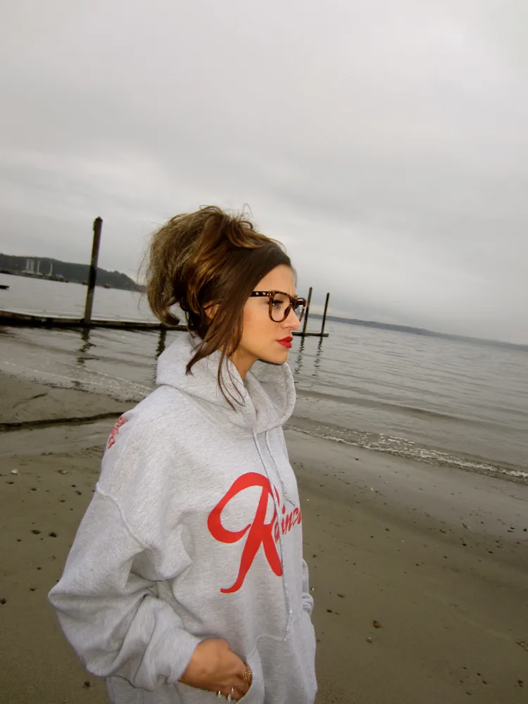 cassandra-mcclure-the-north-west-raincity-hoodie-beach-profile-puget-sound