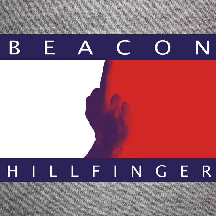 BEACON HILLFINGER design