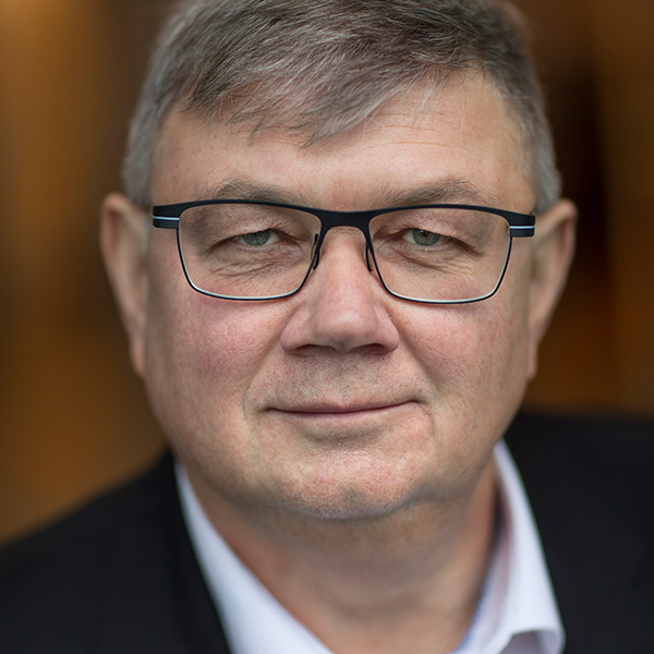 Mikael Holmström