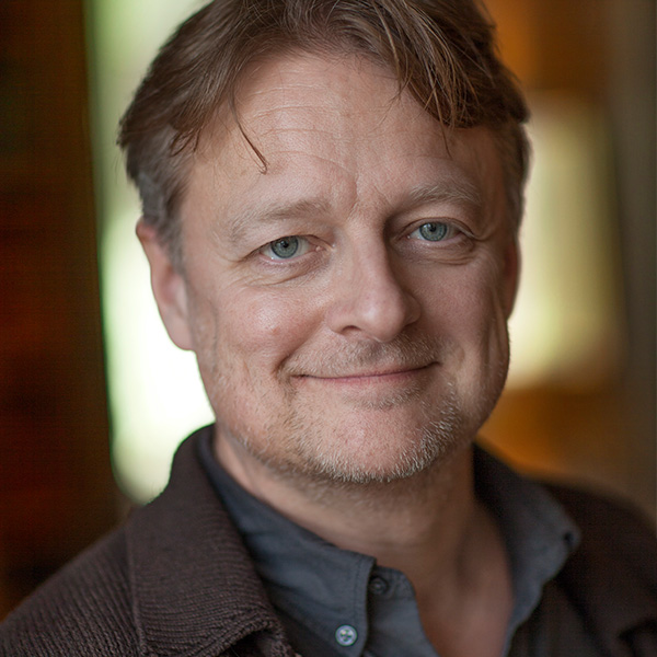 Dan Josefsson