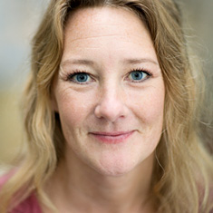 Johanna Bäckström Lerneby