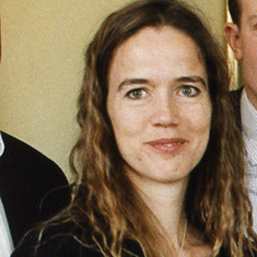 Randi Mossige-Norheim