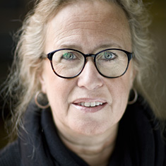 Agneta Bernárdzon