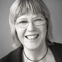Susanne Björkman