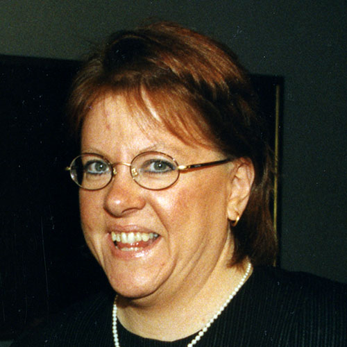 Karin Swärd