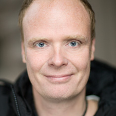 Henrik Brandão Jönsson