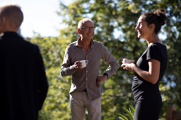 Årets juryarbete har påbörjats