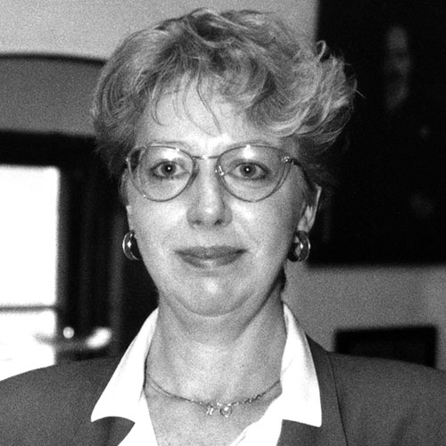 Inger Ridström