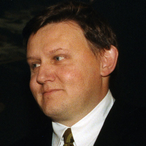 Gunnar Lindstedt
