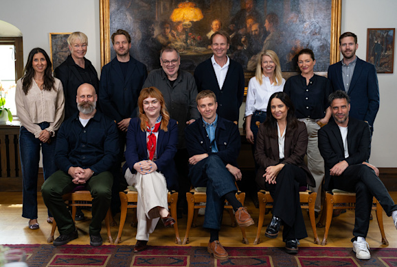 Nya ledamöter i Stora Journalistprisets jury