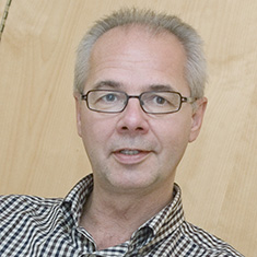 Lars Johansson