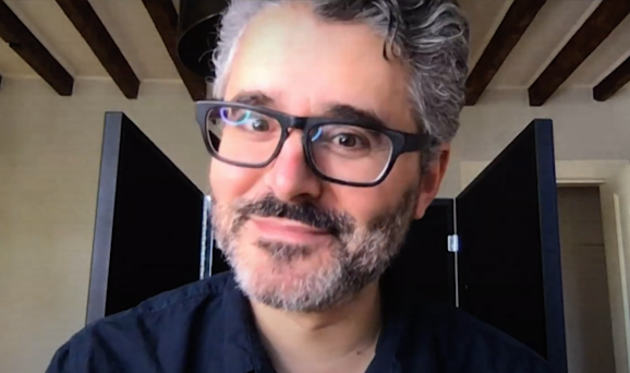 Se intervjun med Michael Barbaro här