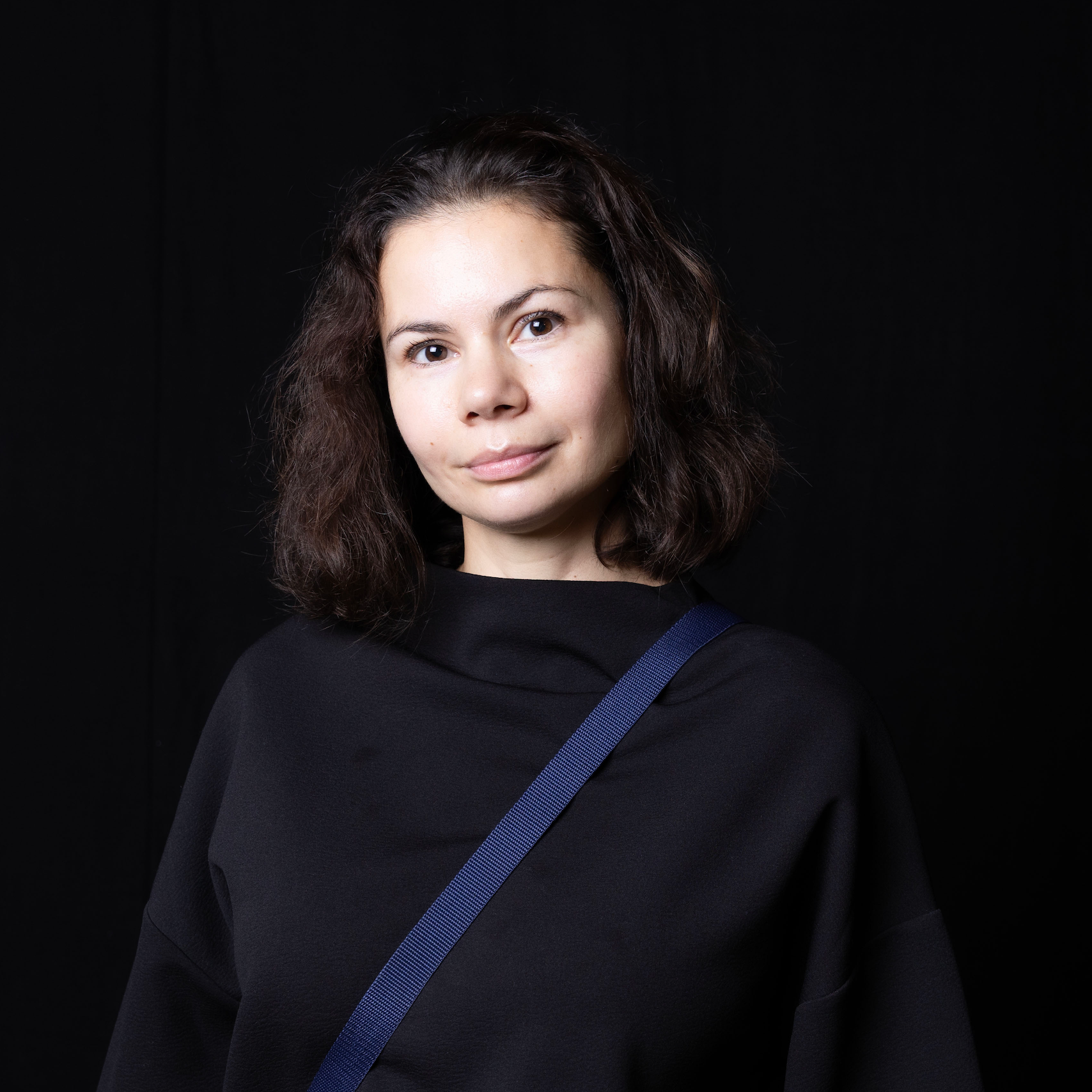 Liza Alexandrova-Zorina