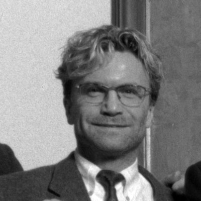 Björn Hygstedt