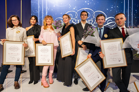 De vinner Stora Journalistpriset 2025