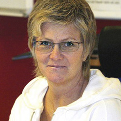 Elisabeth Bäck