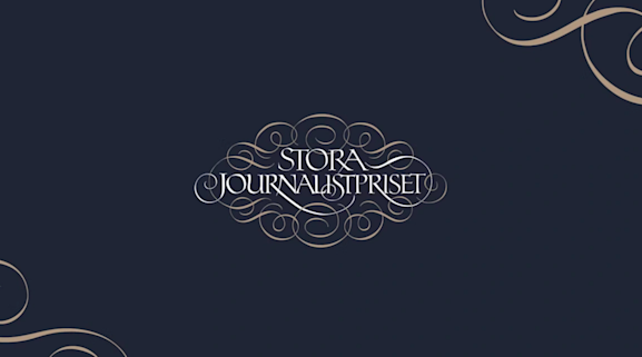 Årets nominerade presenteras den 6 november