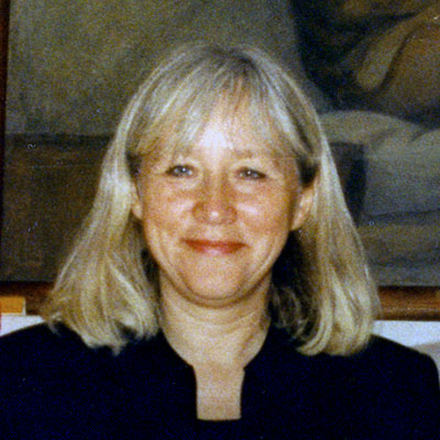 Britt-Marie Mattsson