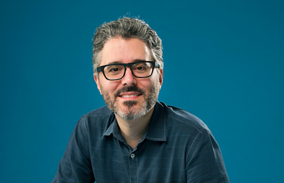 Årets internationella gäst är Michael Barbaro