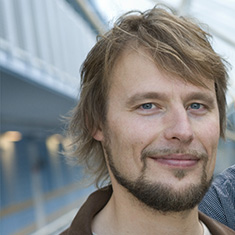 Sven Bergman