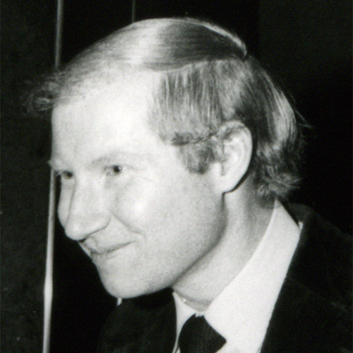 Bengt Fahlström