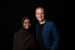 Stefan Lundell & Deqa Abukar