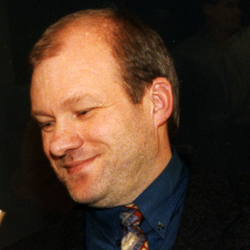 Lars-Göran Svensson