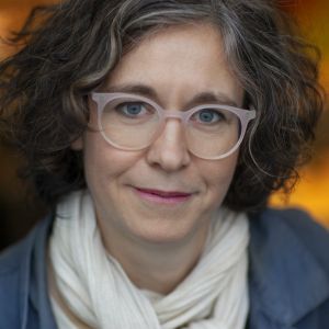 Jenny Svenberg Bunnel