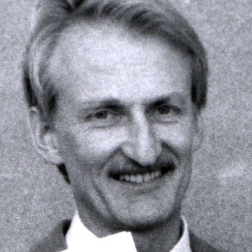 Torbjörn von Krogh