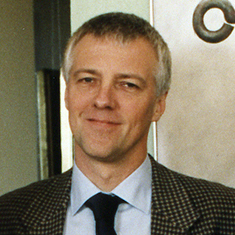 Trond Sefastsson
