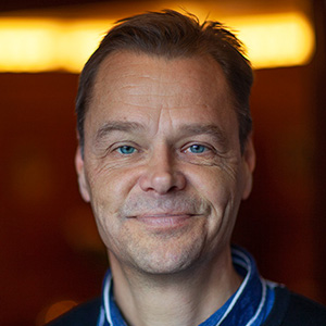 Jonas Steken Magnusson