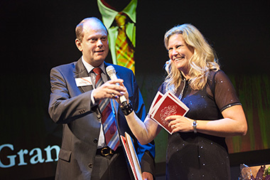 2013 - Grattis alla vinnare!