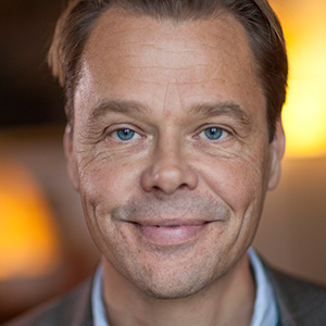 Jonas Steken Magnusson
