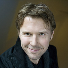 Tomas Axelsson