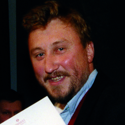 Janne Josefsson