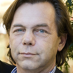 Mikael Ölander