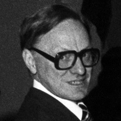 Gunnar Rosell
