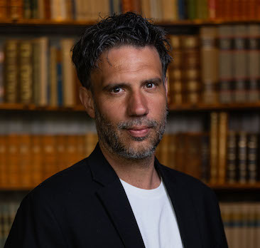 Dejan Cokorilo