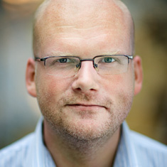 Mikael Pettersson